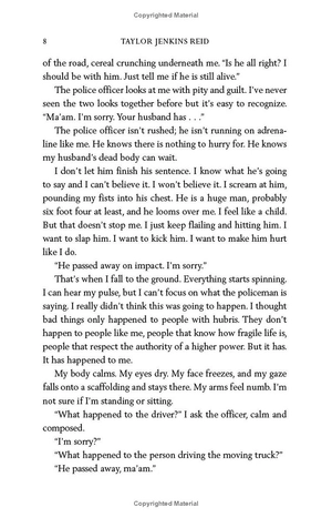 forever, interrupted - Ảnh 8