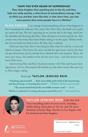 forever, interrupted - Ảnh 9