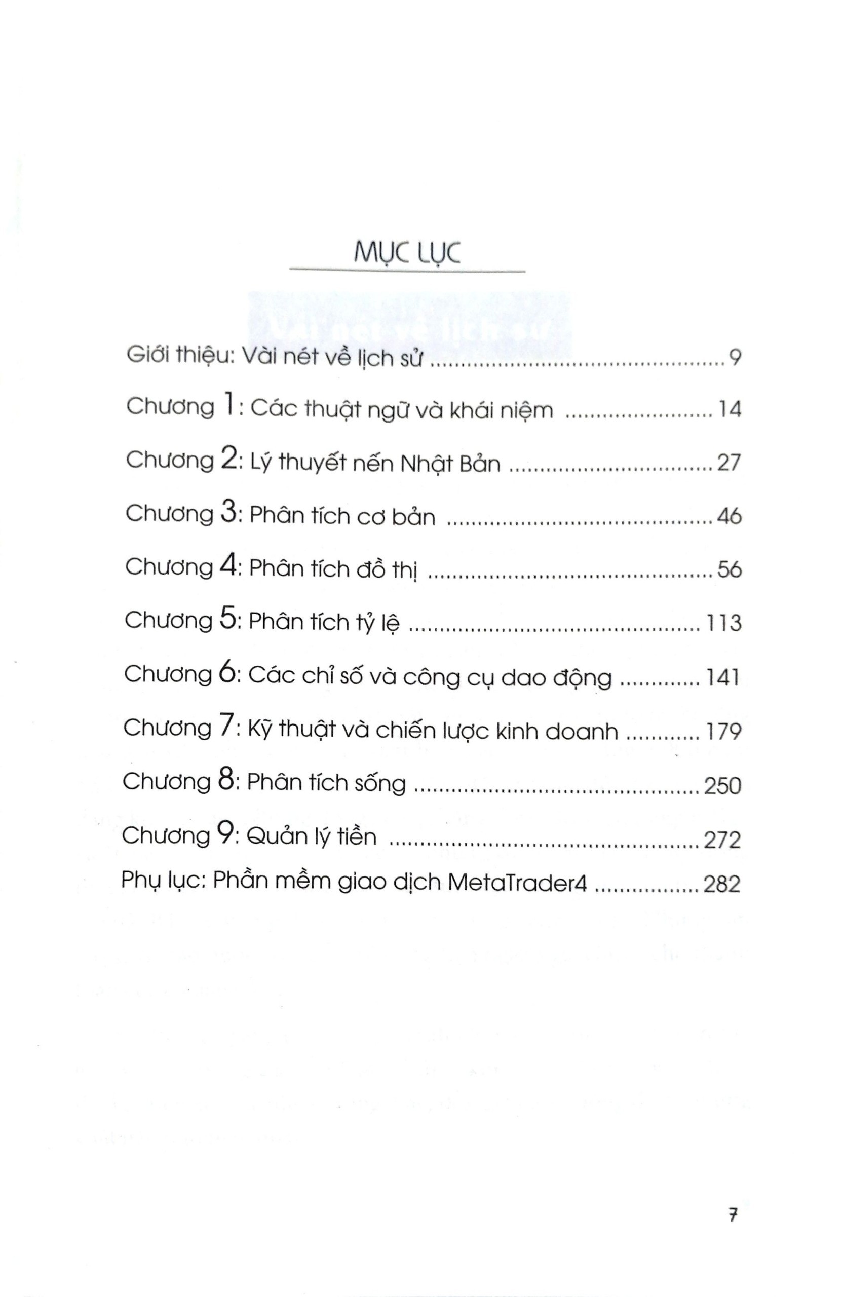 forex 100% - học cách kiếm tiền trên thị trường - Ảnh 3