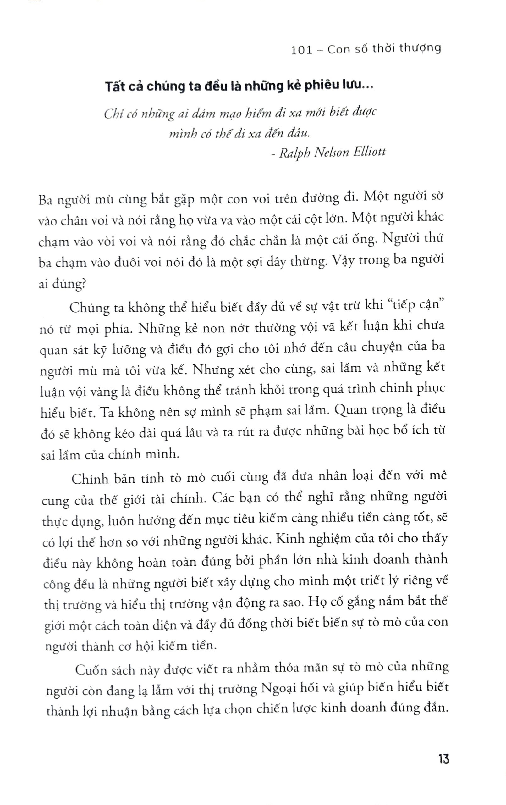 forex 101 - mọi điều cần biết về thị trường ngoại hối - Ảnh 7