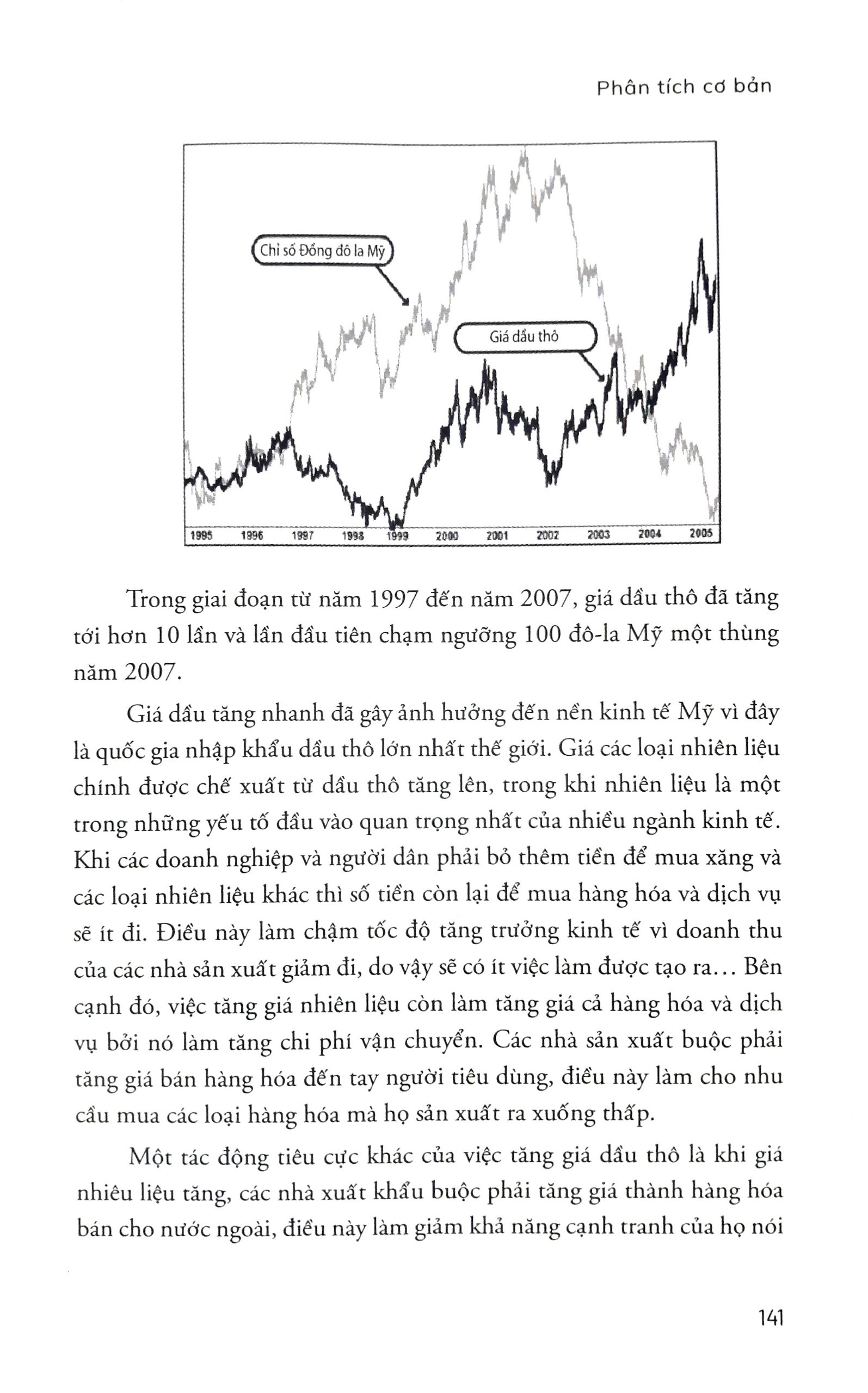 forex 101 - mọi điều cần biết về thị trường ngoại hối - Ảnh 9