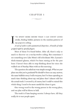 forget me not - Ảnh 3