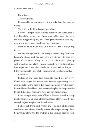 forget me not - Ảnh 4