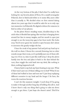 forget me not - Ảnh 6