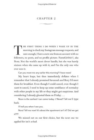 forget me not - Ảnh 9