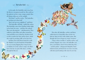 forgotten fairy tales of kindness and courage - Ảnh 3