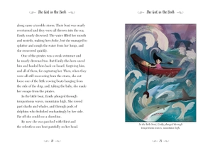 forgotten fairy tales of kindness and courage - Ảnh 4