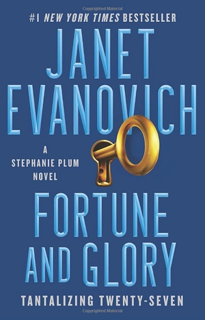 fortune and glory - Ảnh 11