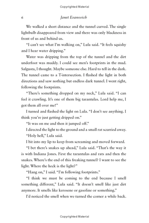 fortune and glory - Ảnh 12