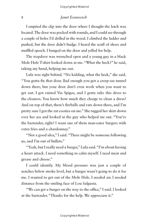 fortune and glory - Ảnh 14