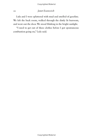 fortune and glory - Ảnh 16