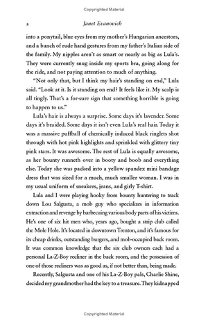 fortune and glory - Ảnh 3