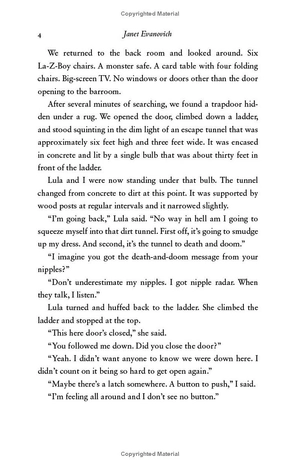 fortune and glory - Ảnh 5