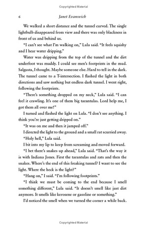 fortune and glory - Ảnh 7