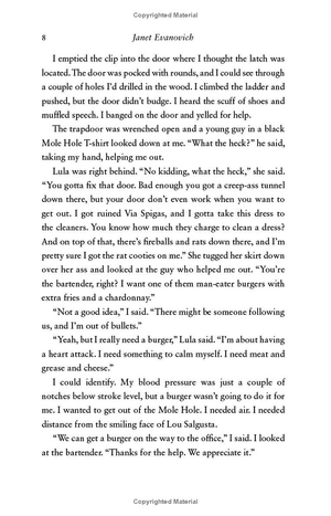 fortune and glory - Ảnh 9