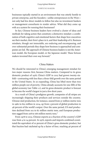 fortune makers: the leaders creating china's great global companies - Ảnh 12