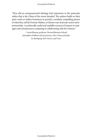 fortune makers: the leaders creating china's great global companies - Ảnh 5