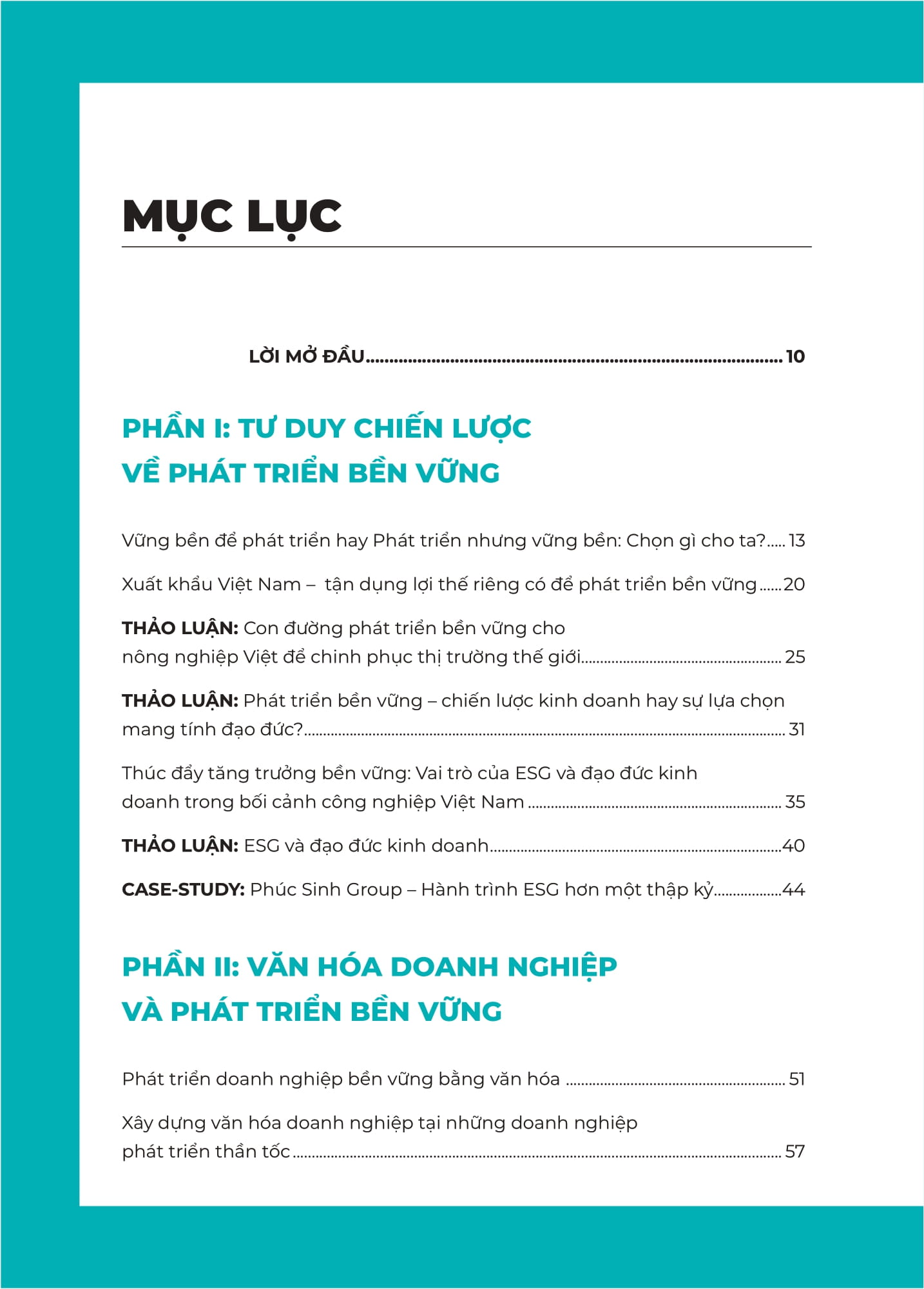 Forward+ - Chiến Lược Sales Và Marketing Trong Kỷ Nguyên Phát Triển Bền Vững - Ảnh 8