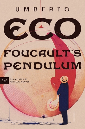 foucault's pendulum - Ảnh 2