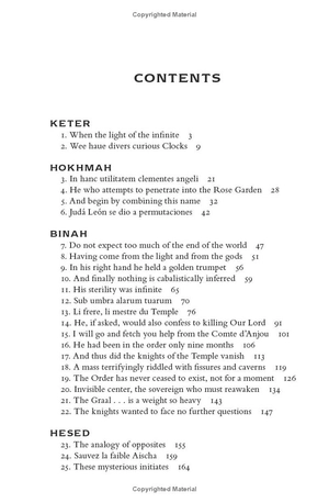 foucault's pendulum - Ảnh 3