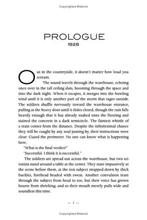 foul lady fortune - Ảnh 3