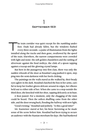 foul lady fortune - Ảnh 5