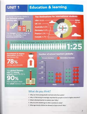 foundation ielts masterclass: student's book with online practice - Ảnh 3