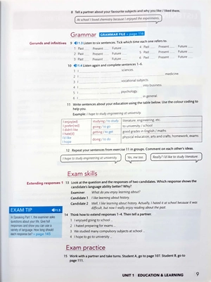 foundation ielts masterclass: student's book with online practice - Ảnh 5