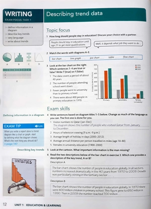 foundation ielts masterclass: student's book with online practice - Ảnh 8