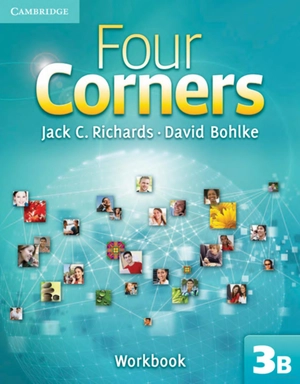 four corners workbook 3b - Ảnh 2