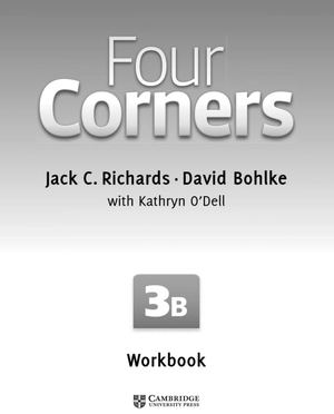 four corners workbook 3b - Ảnh 3