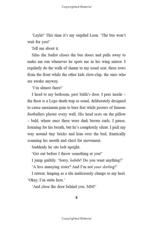 four good liars - Ảnh 10