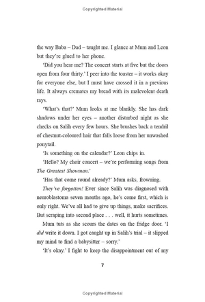 four good liars - Ảnh 14