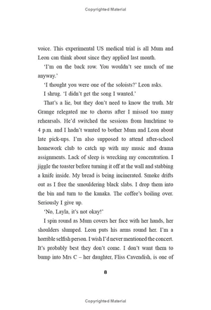 four good liars - Ảnh 17