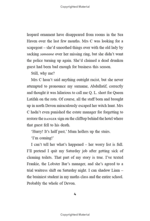 four good liars - Ảnh 8