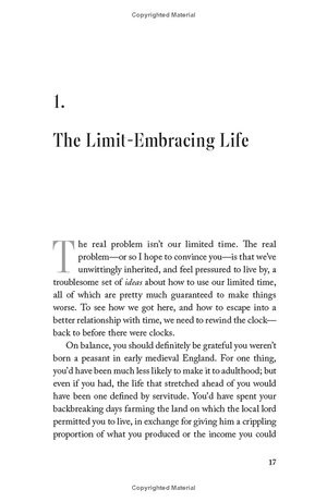 four thousand weeks - Ảnh 3