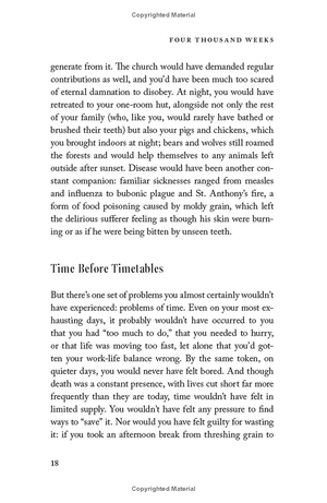 four thousand weeks - Ảnh 4