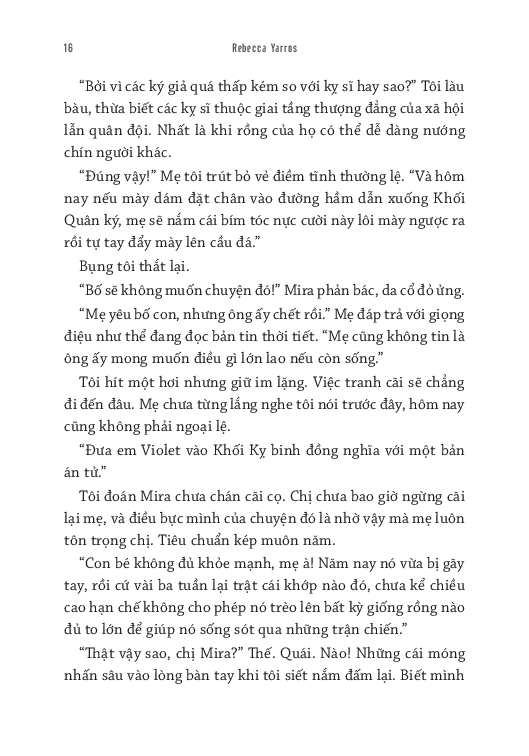 fourth wing - cánh tư - Ảnh 10