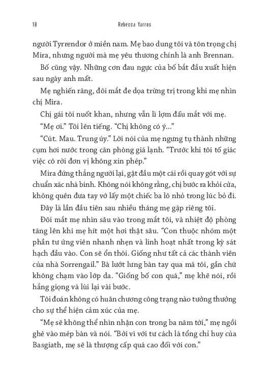 fourth wing - cánh tư - Ảnh 12