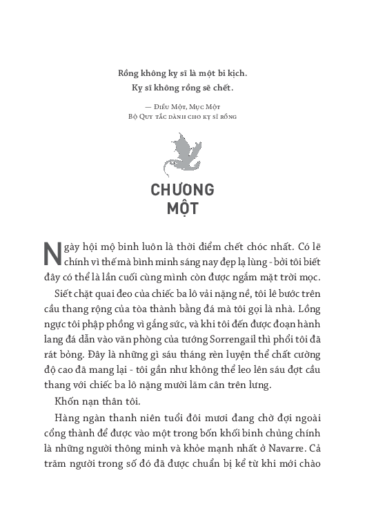 fourth wing - cánh tư - Ảnh 5