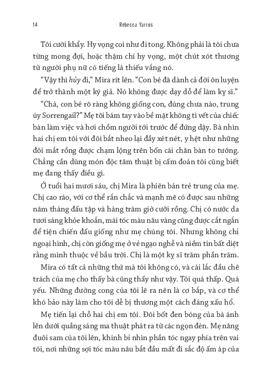 fourth wing - cánh tư - Ảnh 8