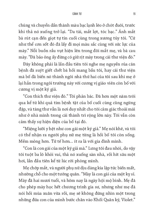 fourth wing - cánh tư - Ảnh 9