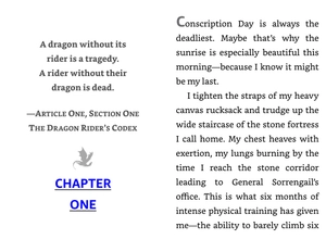 fourth wing (international edition) - Ảnh 4