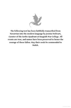 fourth wing - the empyrean series - Ảnh 8