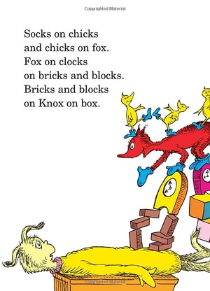 fox in socks - Ảnh 11