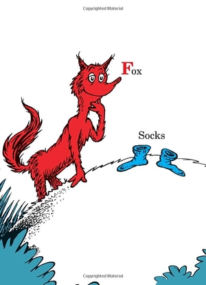 fox in socks - Ảnh 4