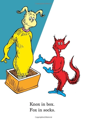 fox in socks - Ảnh 6