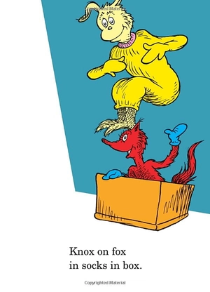 fox in socks - Ảnh 7