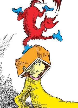 fox in socks - Ảnh 8