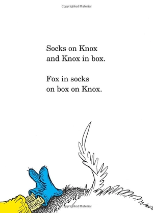 fox in socks - Ảnh 9